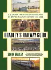 Bradley's Railway Guide cover