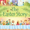 The Easter Story cover