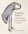 Forgotten Masters cover