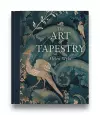 The Art of Tapestry cover