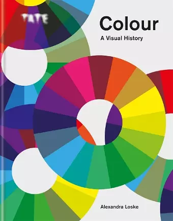 Tate: Colour: A Visual History cover