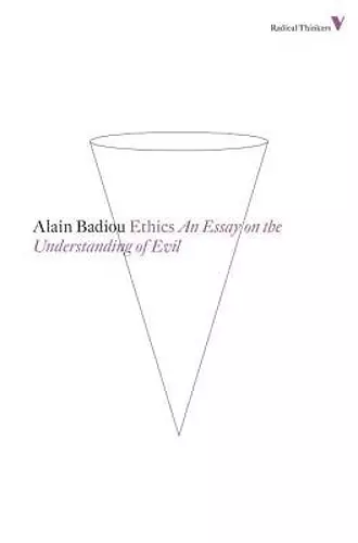 Ethics cover