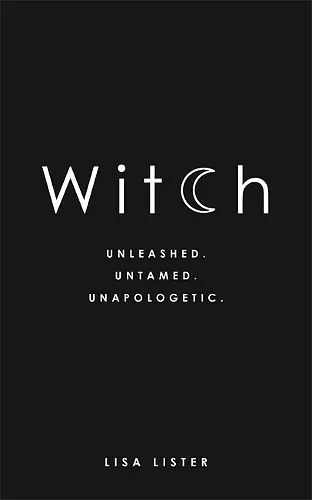 Witch cover