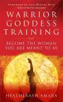 Warrior Goddess Training cover