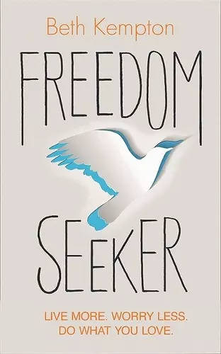 Freedom Seeker cover