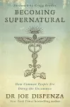 Becoming Supernatural cover