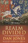 Realm Divided cover