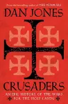 Crusaders cover