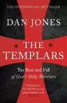 The Templars cover