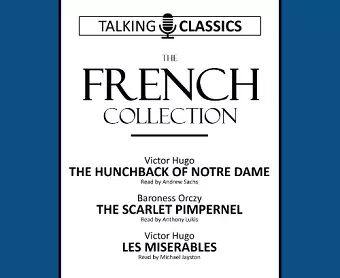 The French Collection cover