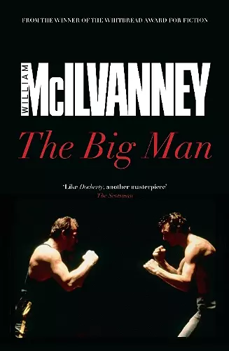 The Big Man cover