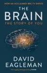 The Brain cover