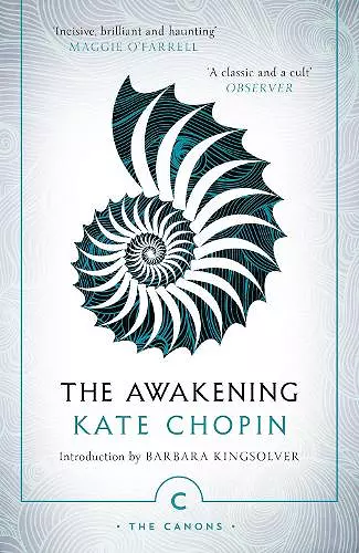 The Awakening cover