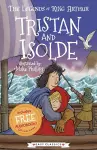 Tristan and Isolde (Easy Classics) cover