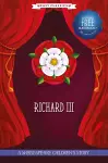 Richard III (Easy Classics) cover