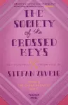 The Society of the Crossed Keys cover