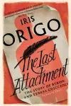 The Last Attachment cover