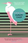 Karate Chop cover