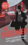 The Passenger cover