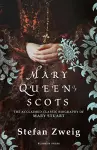 Mary Queen of Scots cover