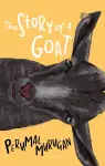 The Story of a Goat cover