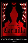 Carmilla cover