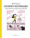 Esther's Notebooks 3 cover