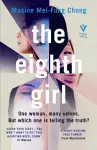 The Eighth Girl cover