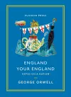 England Your England cover