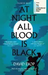 At Night All Blood is Black cover