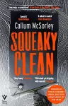 Squeaky Clean cover