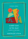 Every Day is To-Day cover