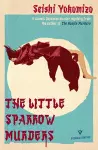 The Little Sparrow Murders cover