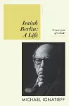 Isaiah Berlin cover