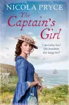 The Captain's Girl cover