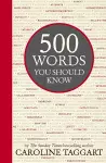 500 Words You Should Know cover