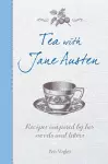 Tea with Jane Austen cover