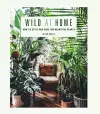 Wild at Home cover