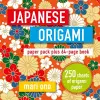 Japanese Origami cover