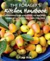 The Forager’s Kitchen Handbook cover