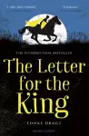 The Letter for the King cover