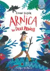 Arnica the Duck Princess cover