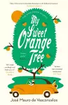 My Sweet Orange Tree cover