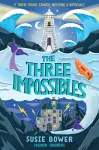 The Three Impossibles cover