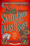 Sally Jones and the False Rose cover