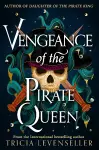 Vengeance of the Pirate Queen cover