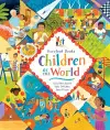 The Barefoot Books Children of the World cover