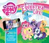 My Little Pony: Where Equestria Comes to Life cover