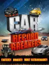 Car Record Breakers cover