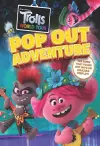 Trolls World Tour Pop-Out Adventure cover